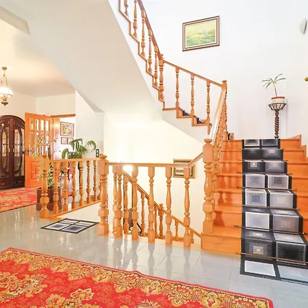 Casa Barao Das Laranjeiras