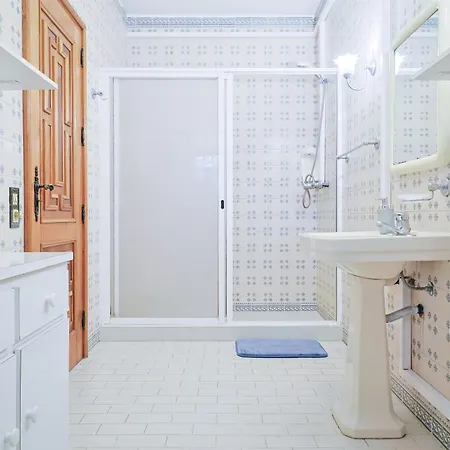 Maison d'hôtes Casa Barao Laranjeiras