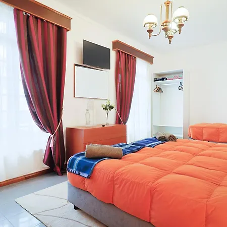 Casa Barao Das Laranjeiras 3* Ponta Delgada