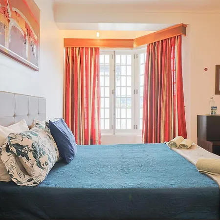 Casa Barao Laranjeiras Affittacamere