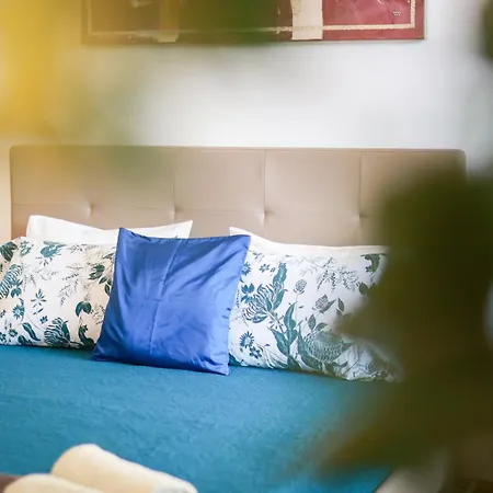 Casa Barao Das Laranjeiras 3* Ponta Delgada