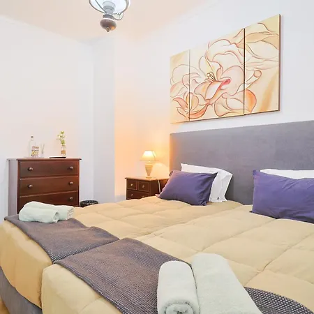 Pensionat Casa Barao Das Laranjeiras