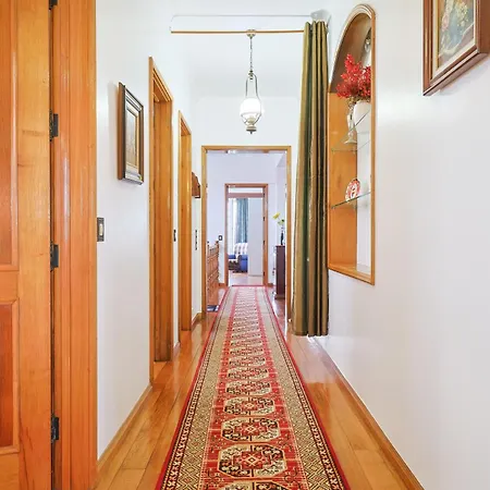 Casa Barao Das Laranjeiras Pensionat 3*