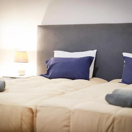 Casa Barao Laranjeiras 3* Πόντα Ντελγκάντα