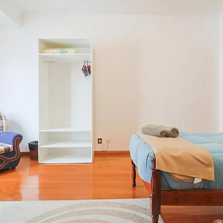 Casa Barao Das Laranjeiras