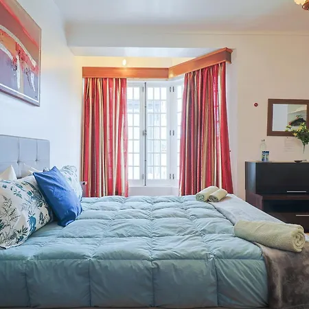 Casa Barao Das Laranjeiras 3* Ponta Delgada