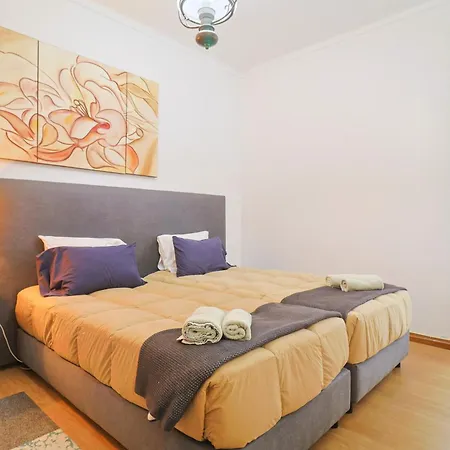 Casa Barao Laranjeiras Affittacamere