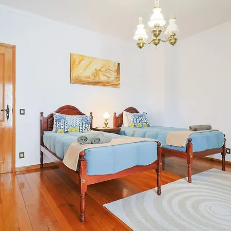 Casa Barao Laranjeiras Affittacamere 3*