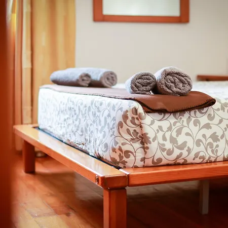 Casa Barao Das Laranjeiras Pensionat Ponta Delgada