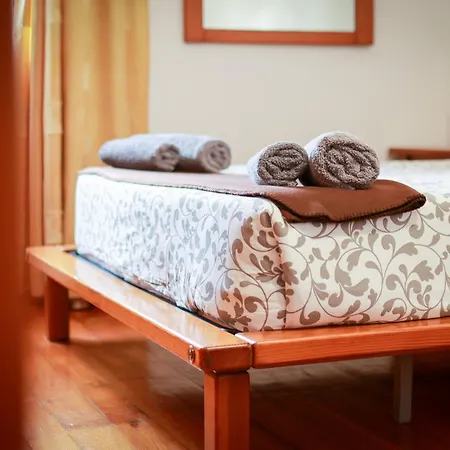 Casa Barao Laranjeiras Affittacamere Ponta Delgada