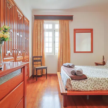 Casa Barao Laranjeiras Ponta Delgada
