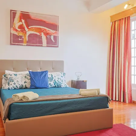 Casa Barao Laranjeiras Pensión