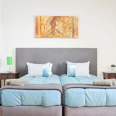 Affittacamere Casa Barao Laranjeiras