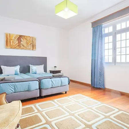 Casa Barao Das Laranjeiras 3*
