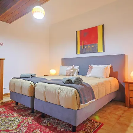 Casa Barao Laranjeiras 3* Ponta Delgada