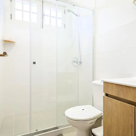Casa Barao Laranjeiras Affittacamere