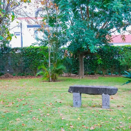 Pensionat Casa Barao Das Laranjeiras 3*