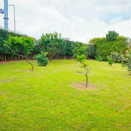 Pensionat Casa Barao Das Laranjeiras Ponta Delgada