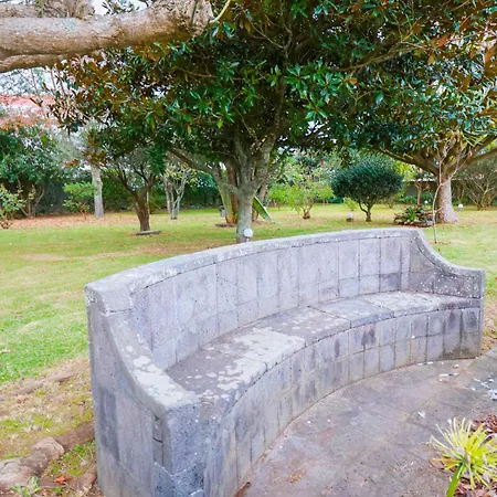 Casa Barao Laranjeiras 3*