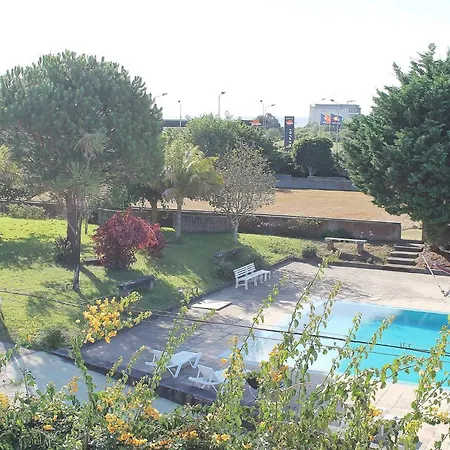 Πανσιόν Casa Barao Laranjeiras