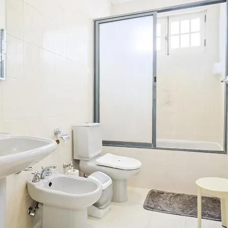 Casa Barao Laranjeiras 3* 蓬塔德尔加达