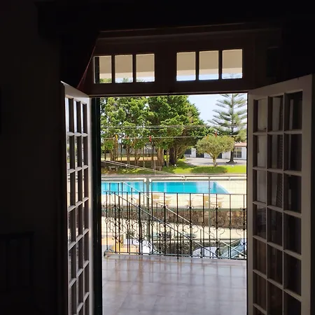 Casa Barao Das Laranjeiras 3*