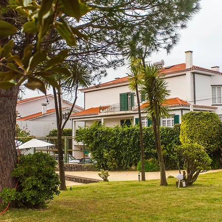 Casa Barao Laranjeiras Pensión