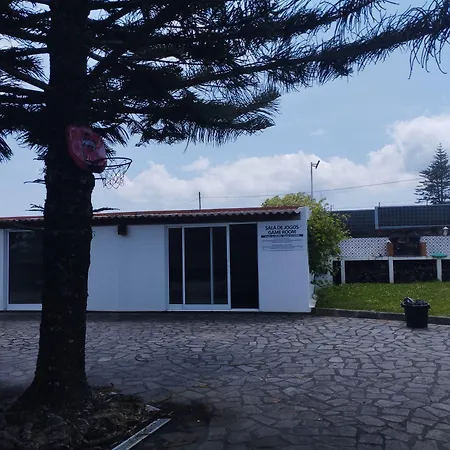 Casa Barao Das Laranjeiras