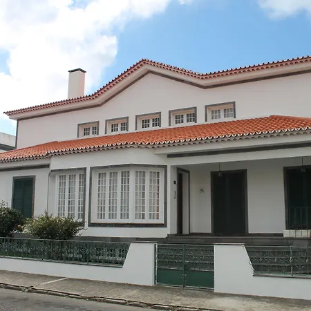 Casa Barao Laranjeiras 3* Ponta Delgada