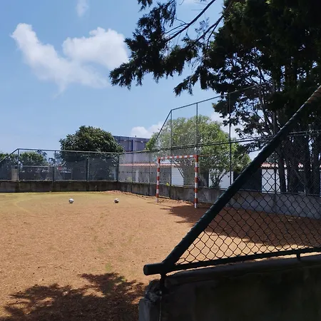 Casa Barao Das Laranjeiras 3*