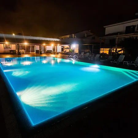 Casa Barao Laranjeiras 3* Ponta Delgada