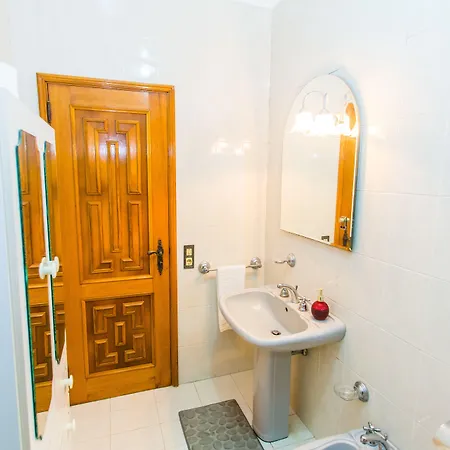 Maison d'hôtes Casa Barao Laranjeiras Ponta Delgada