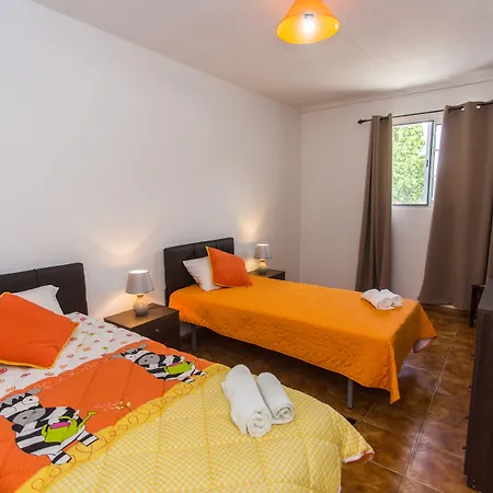 Casa Barao Laranjeiras Pensión
