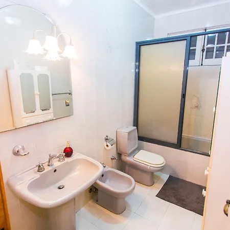 Casa Barao Laranjeiras Ponta Delgada