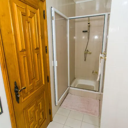 Maison d'hôtes Casa Barao Laranjeiras Ponta Delgada