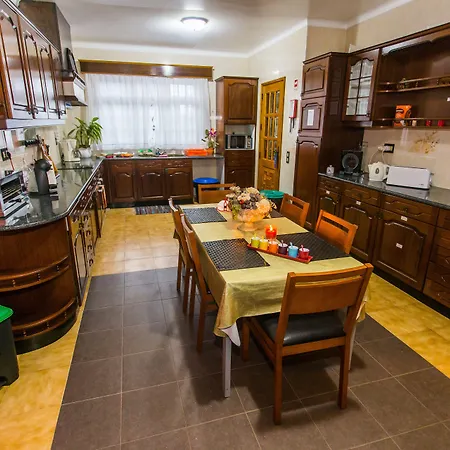 Casa Barao Laranjeiras Pensión 3*
