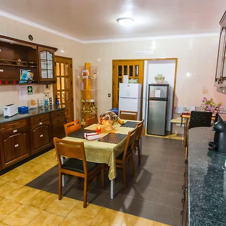 Casa Barao Laranjeiras Ponta Delgada