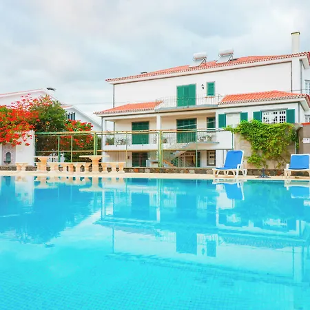 Pensión Casa Barao Laranjeiras