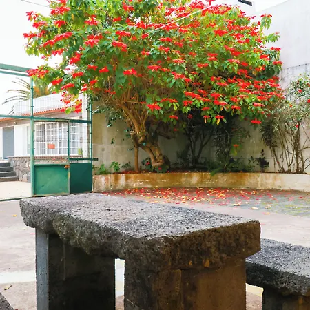 Casa Barao Laranjeiras Pensión