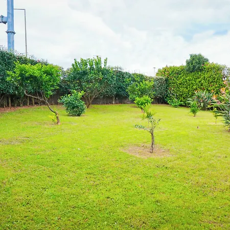 Pensión Casa Barao Laranjeiras Ponta Delgada