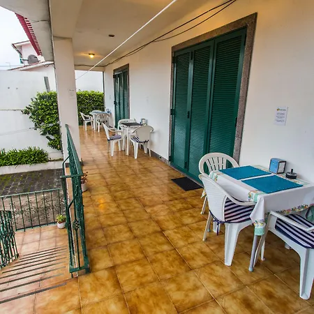 Casa Barao Laranjeiras
