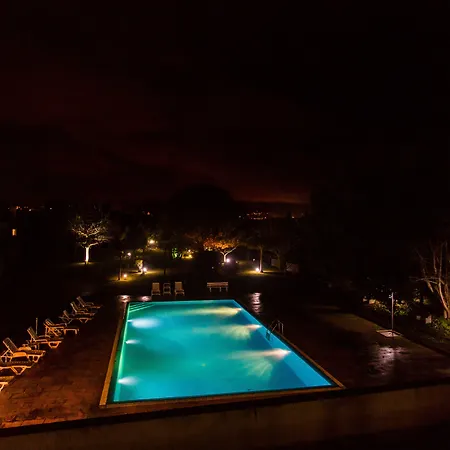Pensión Casa Barao Laranjeiras
