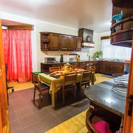 Casa Barao Laranjeiras