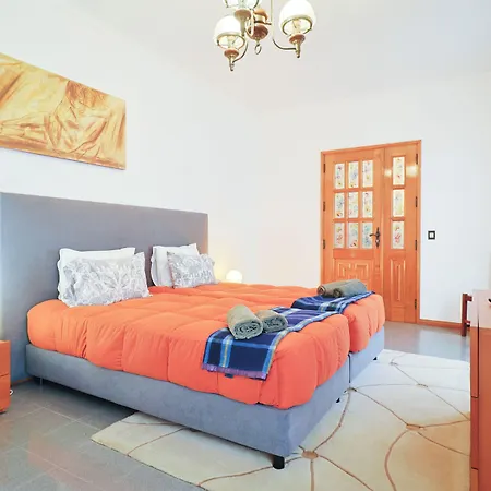 Pensión Casa Barao Laranjeiras 3*