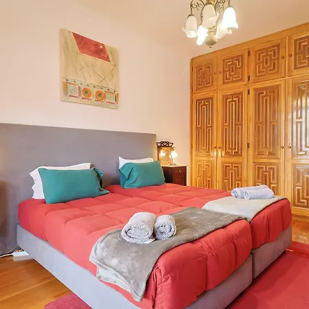Casa Barao Laranjeiras Pensión 3*