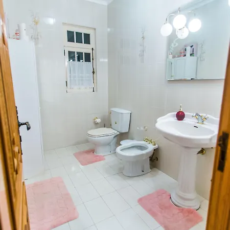 Casa Barao Laranjeiras Pensión 3*