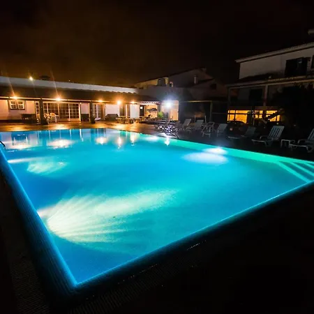 Casa Barao Laranjeiras Πανσιόν