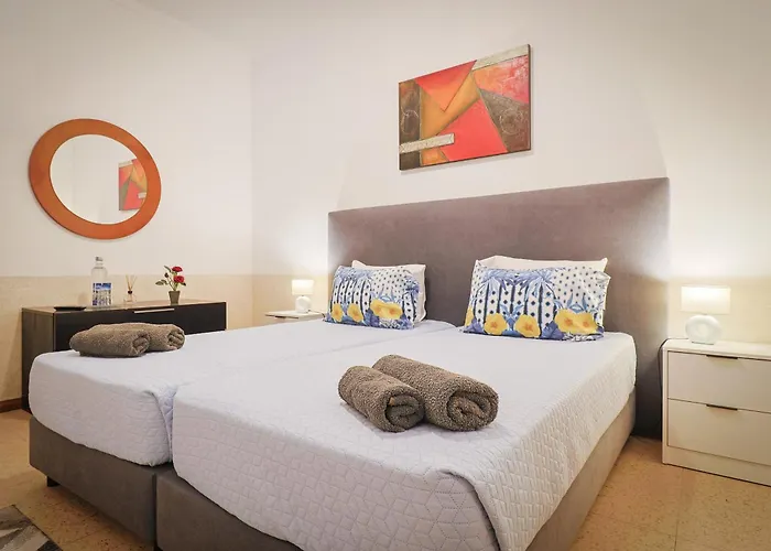 Casa Barao Laranjeiras 3*