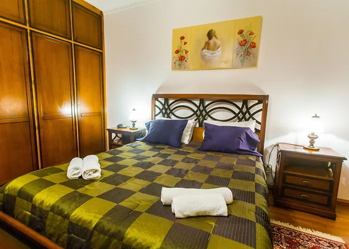 Casa Barao Laranjeiras 3* Ponta Delgada