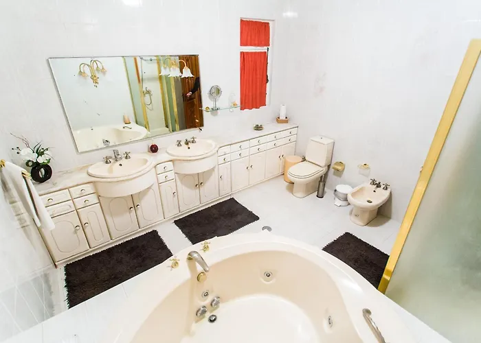 Gasthuis Casa Barao Laranjeiras 3*